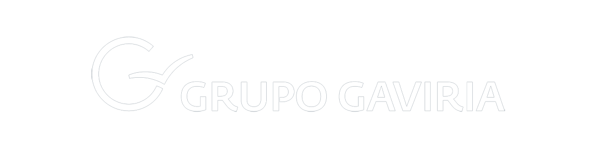 Una marca Grupo Gaviria